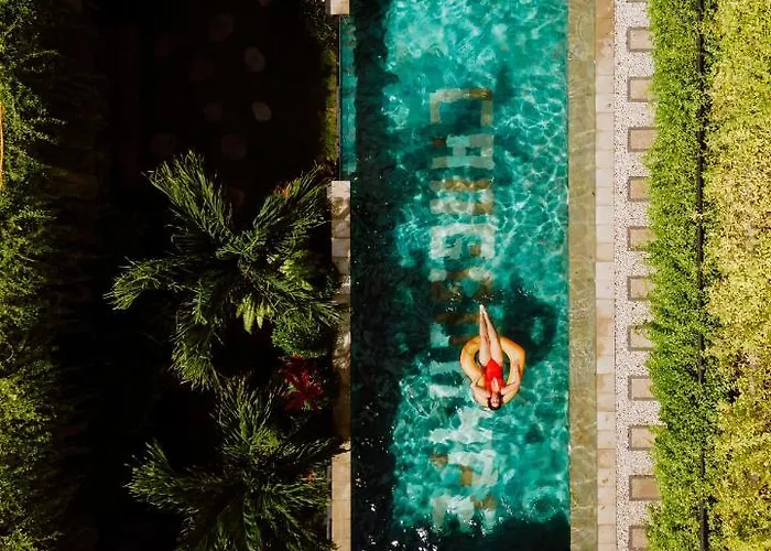 Hype Hotel Canggu