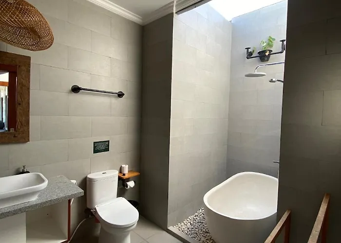 Hotel Hype Canggu