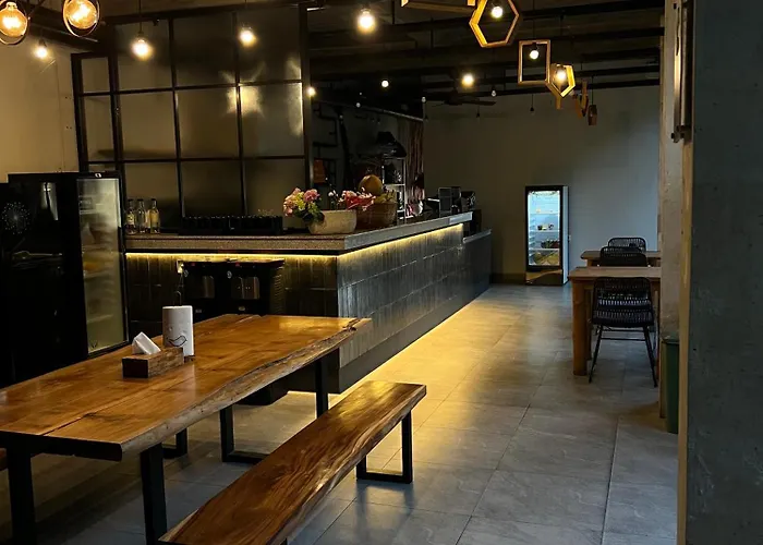 Hotel Hype Canggu