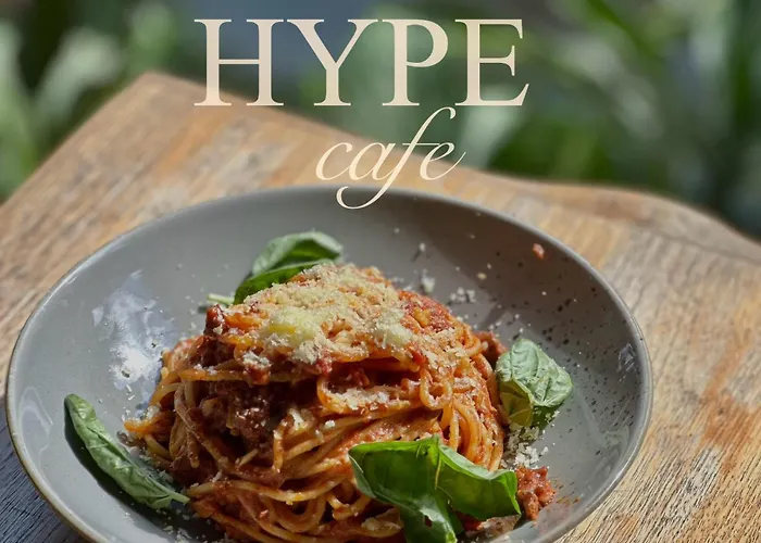 Hotel Hype Canggu