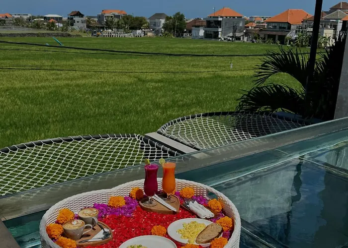 Hype Hotel Canggu