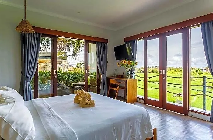 Hotel Hype Canggu