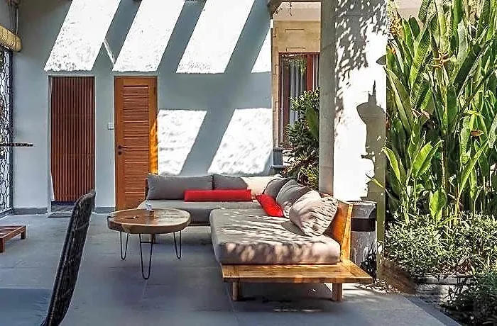 Hype Hotel Canggu