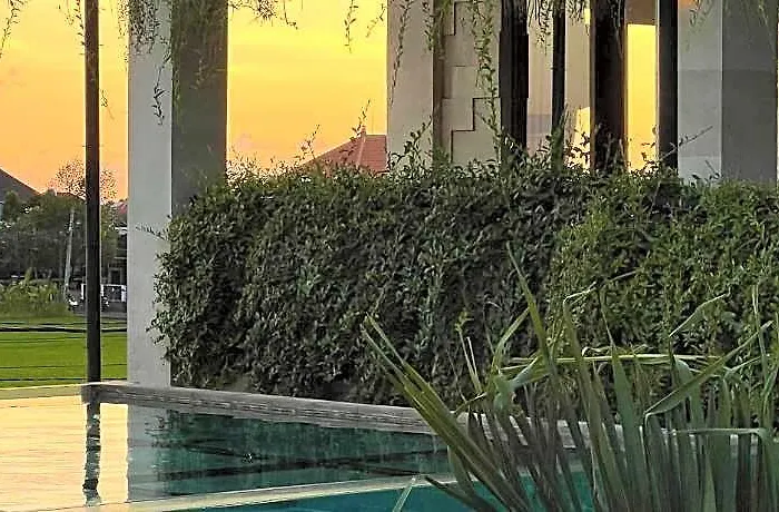 Hotel Hype Canggu