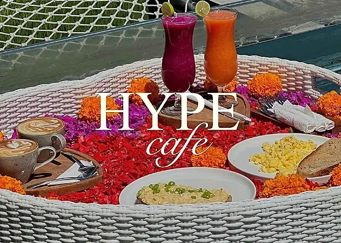 Hype 3*