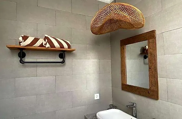 Hotel Hype Canggu