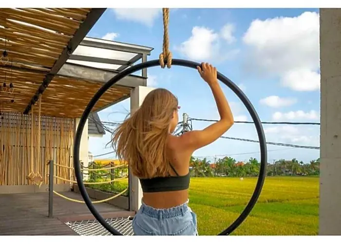 Hype Canggu